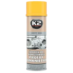K2 Cavity Wax Προστατευτικό Κερί Κοιλοτήτων