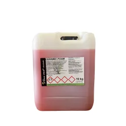 Genious Ceramic Foam Κεραμικός Ουδέτερος Αφρός