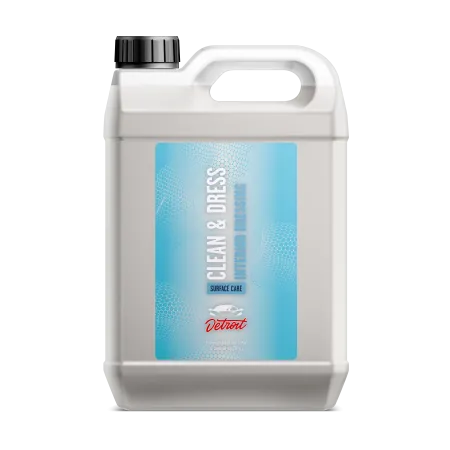 Detroit Surface Clean And Dress Γαλάκτωμα Εσωτερικού