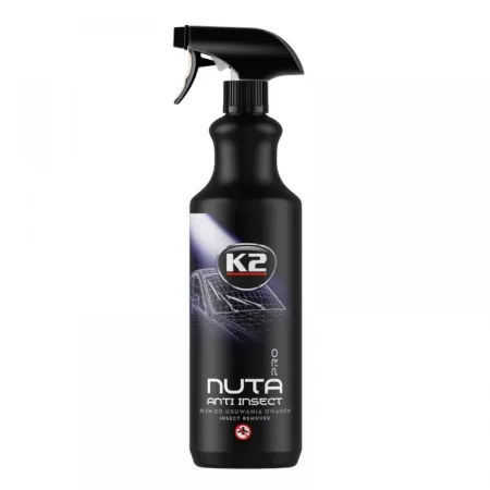 K2 Nuta Pro Anti Insect Καθαριστικό Υγρό Εντόμων