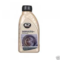 K2 Derusto Αφαίρεση Σκουριάς