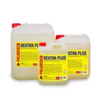 Polarchem Dextra Plus Επαγγελματικό Υγρό Εσωτερικού Καθαρισμού
