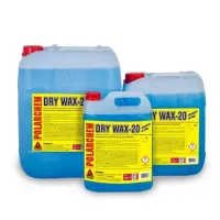 Polarchem Dry Wax 20 Στεγνωτικό Κερί