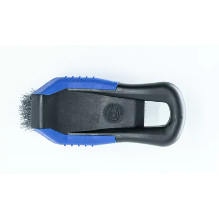 DC Soft Grip Stiff Hair Carpet Βούρτσα Καθαρισμού Μοκέτας & Ταπετσαρίας