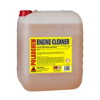 Polarchem Engine Cleaner Καθαριστικό Κινητήρων
