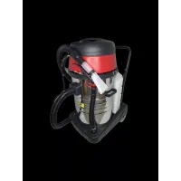 Extraction Star Extraction Car 2 Σκούπα Βιολογικού Καθαρισμού