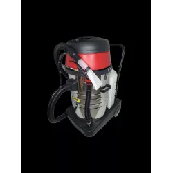 Extraction Star Extraction Car 2 Σκούπα Βιολογικού Καθαρισμού