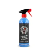Autobrite Direct Ceramic Quick Detailer Κεραμικό Σπρέι