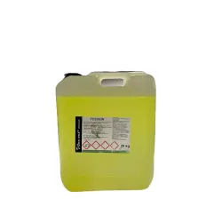 Genious Fussion Ενεργός Αφρός