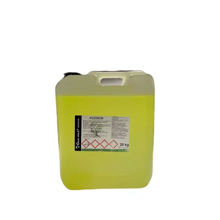 Genious Fussion Ενεργός Αφρός