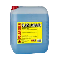 Polarchem Glass Antistatic Καθαριστικό Τζαμιών