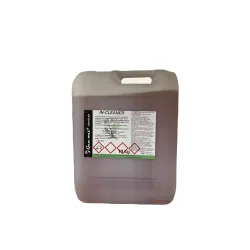 Genious In Cleaner Υγρό Βιολογικού Καθαρισμού