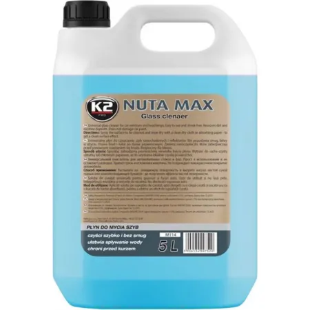 K2 Nuta Max Καθαριστικό Τζαμιών