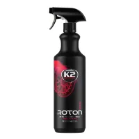 K2 Roton Pro Καθαριστικό Ζαντών & Αφαίρεση Επικαθήσεων 1lt