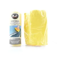 K2 Synthetic Chamois Συνθετικό Δέρμα