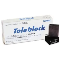 KOVAX Sand Block Τακάκι Γυαλοχαρτίσματος