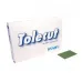 KOVAX TOLECUT GREEN 2000 GRIT SANDPAPER 1/8