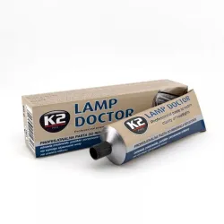 K2 Lamp Doctor Καθαριστική Αλοιφή Φαναριών