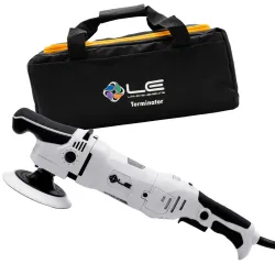 LE Terminator V2 Περιστροφικός Αλοιφαδώρος