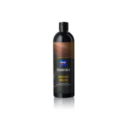 Cartec Essentials Leather Cream Κρέμα Δερμάτων Αυτοκινήτου
