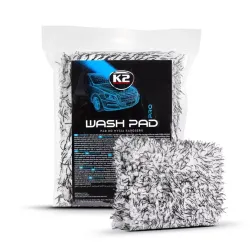 K2 Pro Wash Pad Σφουγγάρι Πλυσίματος Μικροϊνών