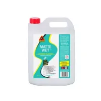 Polarchem Matte Wet Γαλάκτωμα Εσωτερικού