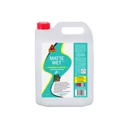 Polarchem Matte Wet Γαλάκτωμα Εσωτερικού