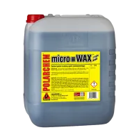 Polarchem Microwax Γυαλιστικό & Στεγνωτικό Κερί