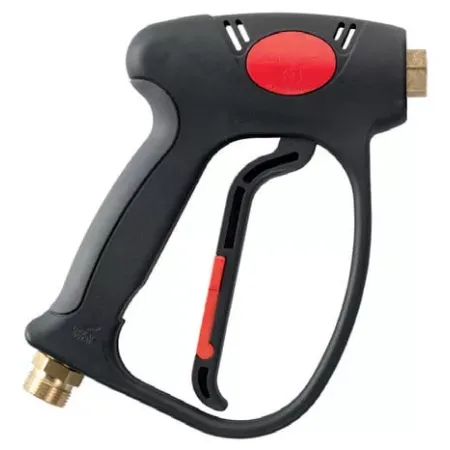 Tecomec ML955 Επαγγελματικό Πιστόλι Πλυστικής