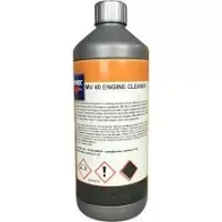 Cartec MV40 Engine Cleane Καθαριστικό Κινητήρα
