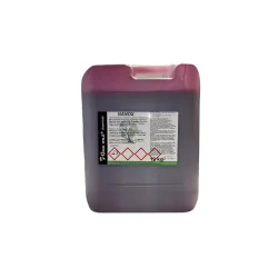 Genious Nanox Καθαριστικό Ζαντών Και Πρόπλυση