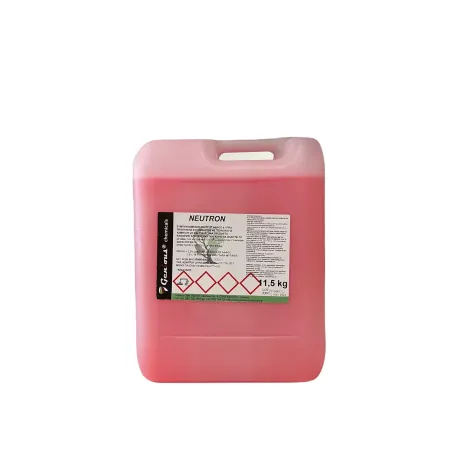 Genious Neutron Ενεργός Αφρός