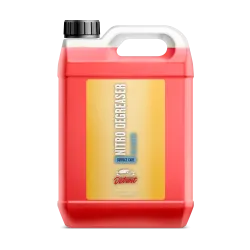 Detroit Surface Nitro Degreaser Απολιπαντικό