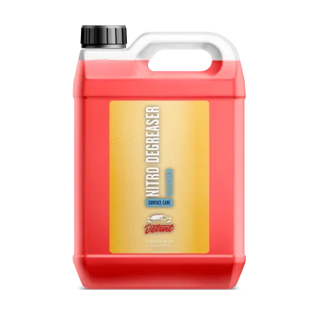 Detroit Surface Nitro Degreaser Απολιπαντικό