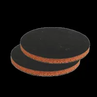 Norton Foam Interface Ενδιάμεσος Πάτος Πλατό 80mm