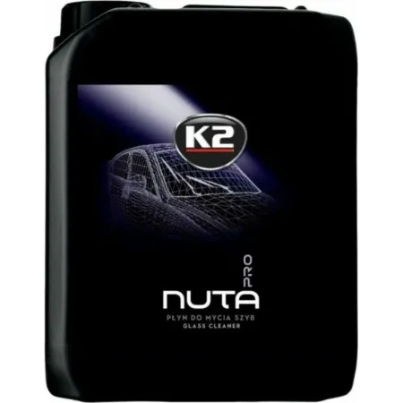 K2 Nuta Pro Καθαριστικό Τζαμιών