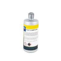 Cartec Paint Compound Μεσαία Αλοιφή Γυαλίσματος