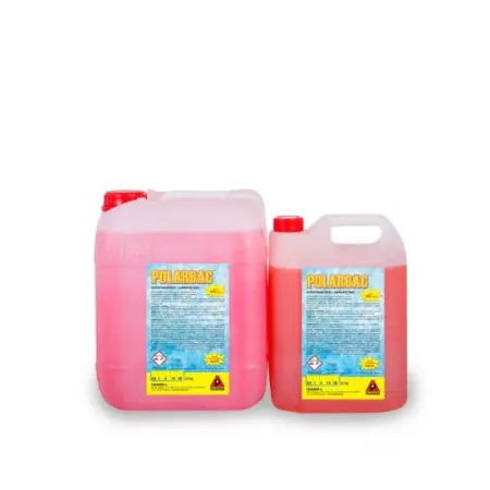Polarchem Polarbac Ειδικό Απολυμαντικό Καθαριστικό