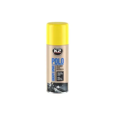 K2 POLO Σπρέι Γυαλιστικό Ταμπλό 300ml