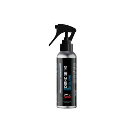 Detroit Surface Ceramic Spray Coating 1yr Κεραμική Προστασία Αυτοκινήτου 1 έτους