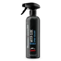 Detroit Waterslide Spray Κεραμικό Σφραγιστικό σε Βρεγμένο