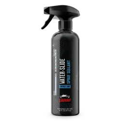 Detroit Waterslide Spray Κεραμικό Σφραγιστικό σε Βρεγμένο