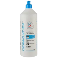 Ceramic Bond Ceracut EX 1lit Αλοιφή Γυαλίσματος