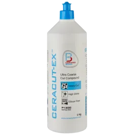 Ceramic Bond Ceracut EX 1lit Αλοιφή Γυαλίσματος