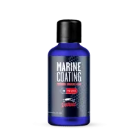 Detroit Surface Pro Marine Ceramic 9H 6Yrs Κεραμικό για Σκάφη