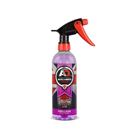 AutoBrite Direct Purple Rain Καθαριστικό Επικαθήσεων