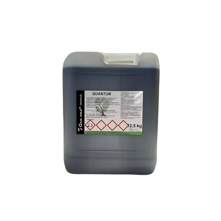 Genious Quantum Ενεργός Αφρός