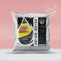 DC Quick Shine Μικροΐνα Γυαλίσματος 2 Όψεων