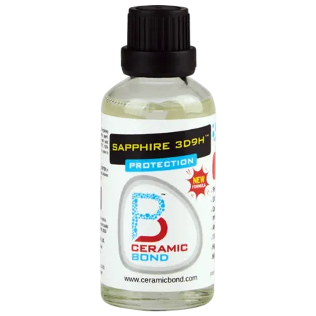 Ceramic Bond Sapphire 3D9H 50ml