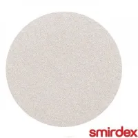 Smirdex 510 γυαλόχαρτο ξηράς Hookit 80mm (100τεμ)